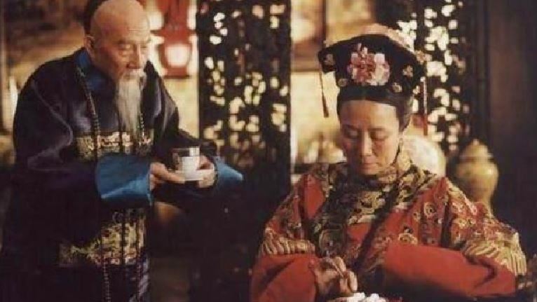 慈禧人如何？李鴻章見後只說了8個字