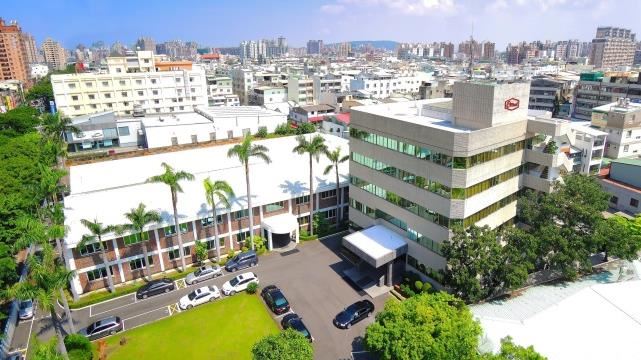 長興加入防疫股　攻漲停40.45元