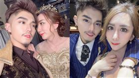 罔腰宣布結婚（圖／翻攝自罔腰IG）