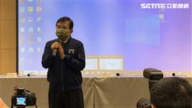 王國材,記者劉沛妘攝影