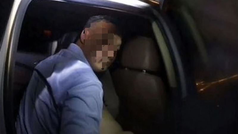 陸高官車震人妻！夫開門驚見下身清零