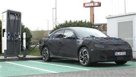 ▲Hyundai IONIQ 6（圖／翻攝自motor1）