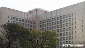 台北市政府（記者陳弋攝影）