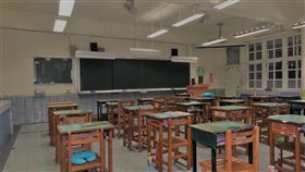 ▲國高中免到校。（圖／翻攝台北市教育局）