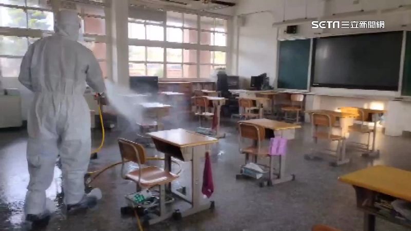 金門5確診今年單日最高　快篩人潮多