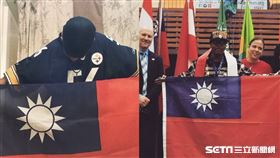 愛台阿忠仔／阿忠仔授權提供