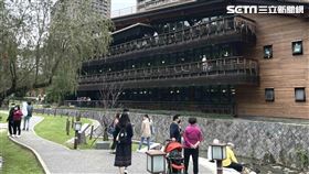 圖書館。（圖／永慶房屋提供）
