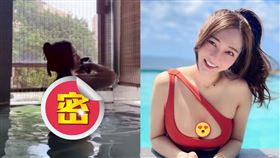 （圖／翻攝自徐恩IG）