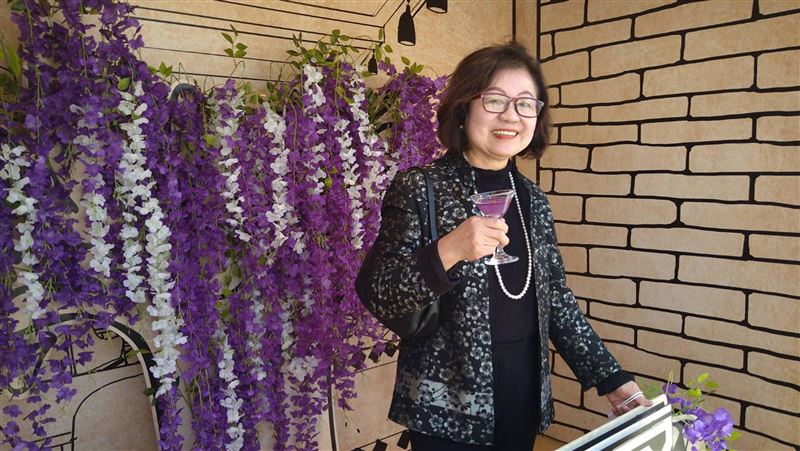 華視董座請辭吐真言　寫信曝內部問題