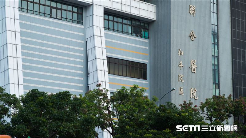 和平醫院回歸！她：全台第一婦幼專科醫院