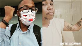 愛台阿忠仔／阿忠仔授權提供