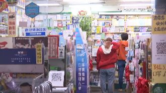 6大常備藥　藥師：同療效不必挑品牌