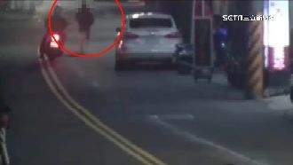 你追我跑4趟　高雄酒駕移工企圖甩警