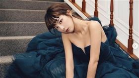 奎丁（圖／翻攝自奎丁IG）
