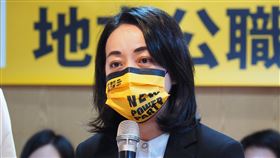 王婉諭（圖／記者陳政宇攝影）