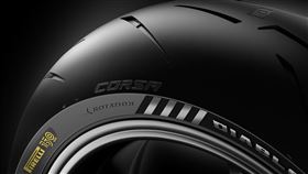 ▲倍耐力DIABLO ROSSO IV CORSA。（圖／好運車業提供）