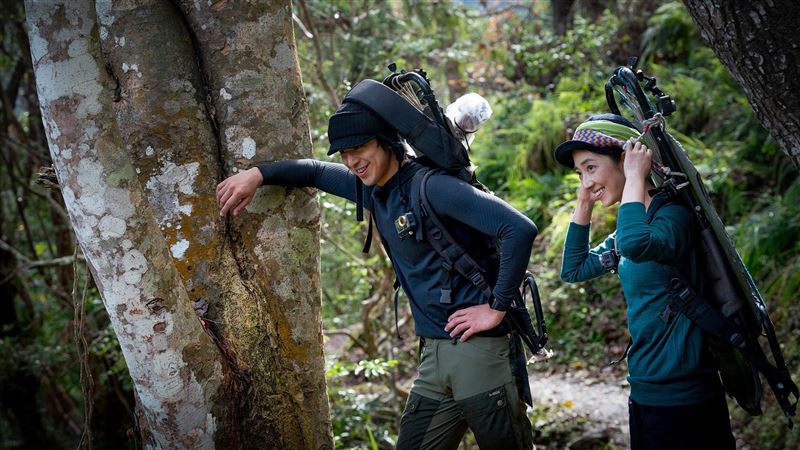 陳柏霖帶4大咖同遊　突遭告白曝回應