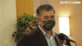 韓豫平獲特赦（圖／記者陳政宇攝影）