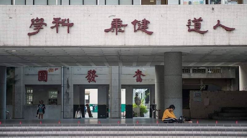 國高中免到校僅一周　柯文哲說分明