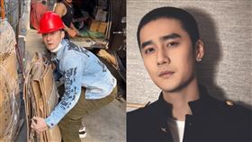 （圖／翻攝自抖音、微博）