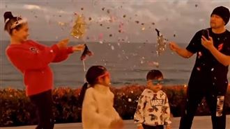 周董前世情人！昆凌第三胎「是女生」