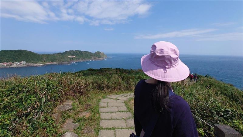 秘境／疫情中遠離塵囂　龍洞1日遊