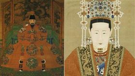 張皇后在《明史》中，是明孝宗一生中唯一一個妻子。（圖／維基百科）