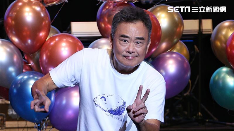 疫情延燒！陳昇春酒演唱會延期先不唱