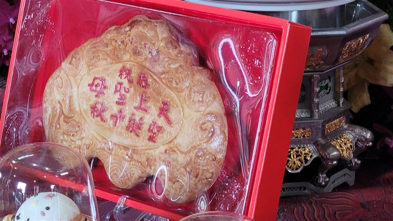 媽祖聖誕這樣拜！專家：這類人別錯過
