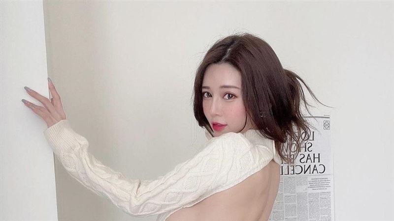 辣模6秒晃動片流出　3.6萬網搶看