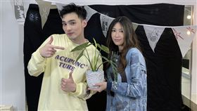 黃玠瑋 偉晉 環球唱片提供