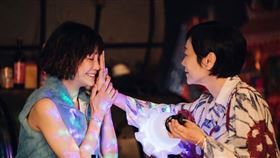 張艾嘉,謝欣穎,薛仕凌,姚以緹《良辰吉時》（圖／CATCHPLAY提供）