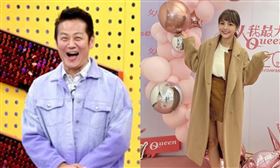 徐乃麟，徐凱希。