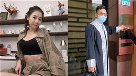 網紅管管針對捲入「賣假鞋風波」決定自備百萬現金先對消費者退款。（圖／翻攝自mymy0818 IG）