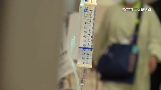 陳時中稱空床率6成：不會完全沒病床