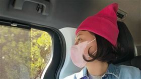 朱芯儀（圖／翻攝自朱芯儀臉書）