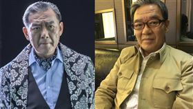 李立群澄清自己並沒有發表吃冰凍鴨鬧肚子的發文。（圖／翻攝自李立群微博）