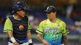 ▲富邦悍將陳鴻文。（圖／富邦悍將球團提供）