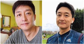 柯宇綸,中國,台獨