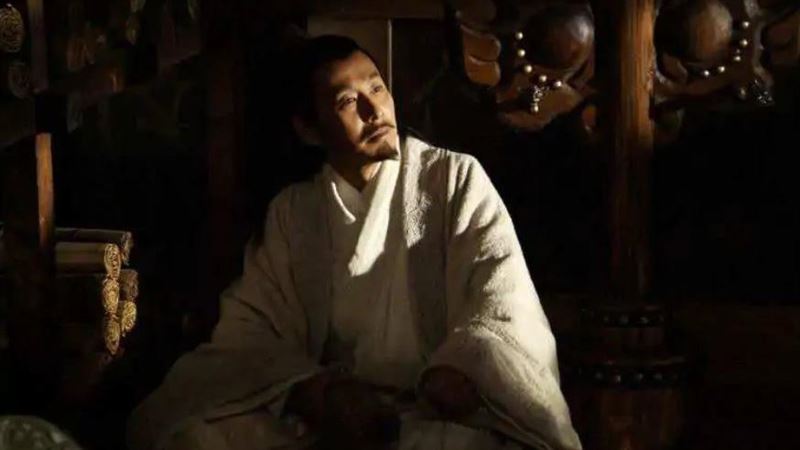 他一生只寫一首詩　卻成千古絕句