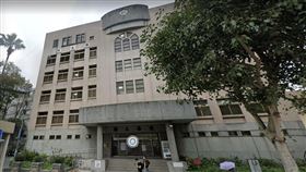 新北地檢署（Google Map）