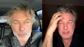 亞歷鮑德溫Alec Baldwin（圖／翻攝自IG／alecbaldwininsta）