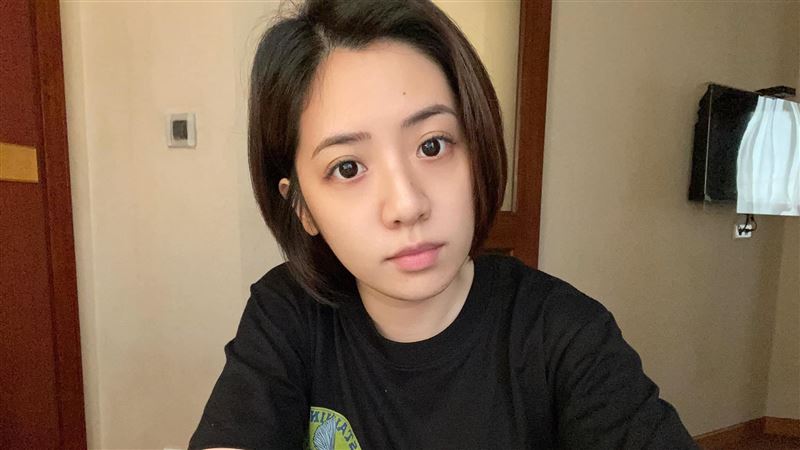 黃瀞瑩喝不到豆漿味　醫：恐極端案例