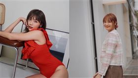 莫棠予（圖／翻攝自莫棠予臉書）
