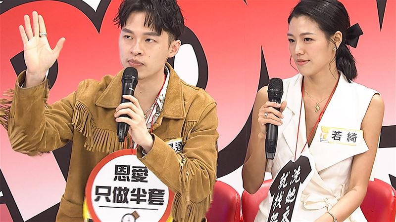 男星爆 被害妄想症 發作沒藥救 妻怨 愛愛還只做半套 娛樂星聞 三立新聞網setn Com