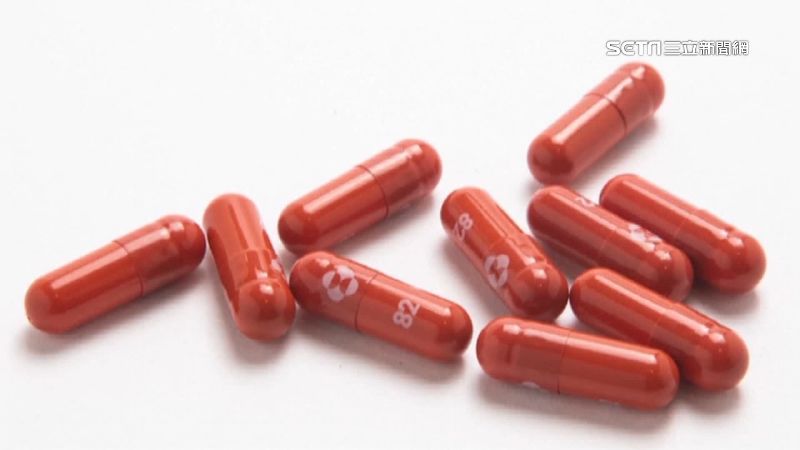 輝瑞口服藥有禁忌　10類藥物須避開