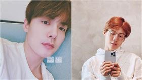 馬天宇。（圖／翻攝自微博）