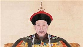 ▲乾隆。（示意圖／翻攝自百度百科）