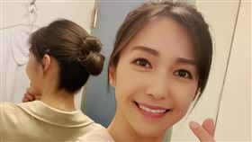 李緻。（翻攝自臉書