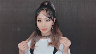 陳芳語出櫃交過2任女友 家人態度曝